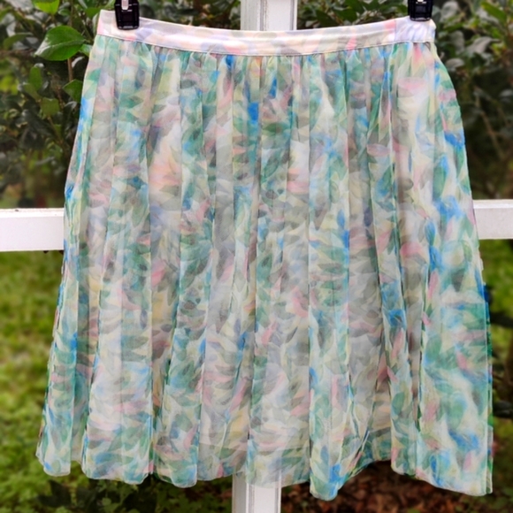 Disney Cinderella Lauren Conrad skirt - Picture 16 of 16